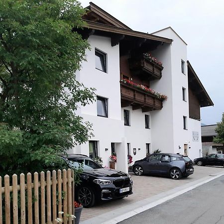 Appartementhaus Huettenberger Erpfendorf Exteriör bild