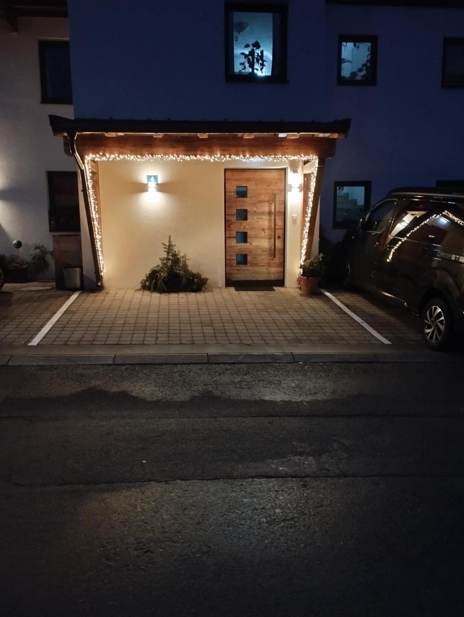 Appartementhaus Huettenberger Erpfendorf Exteriör bild