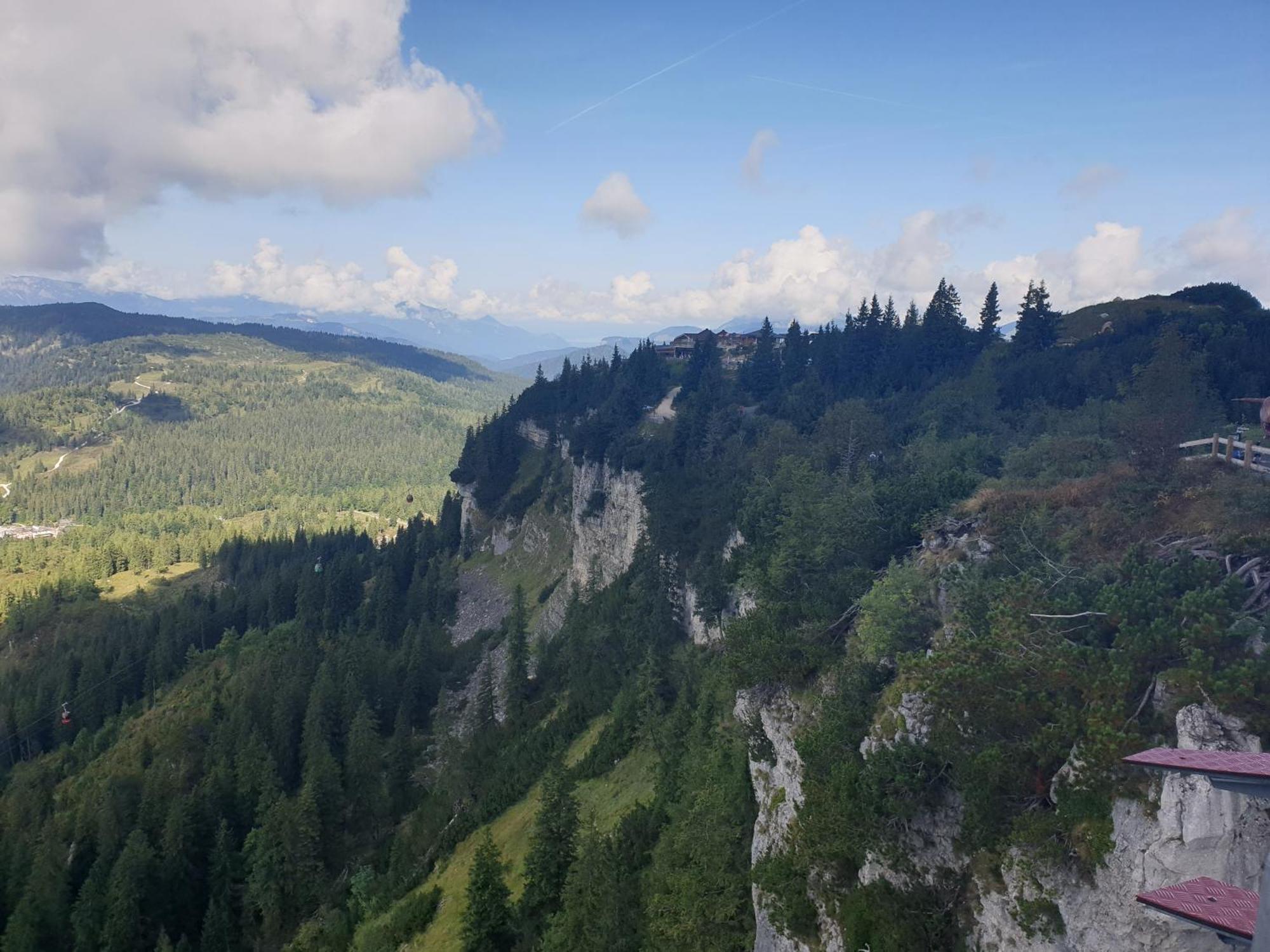 Appartementhaus Huettenberger Erpfendorf Exteriör bild