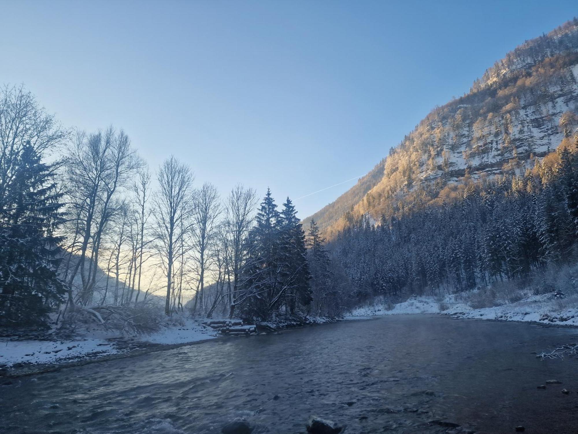 Appartementhaus Huettenberger Erpfendorf Exteriör bild