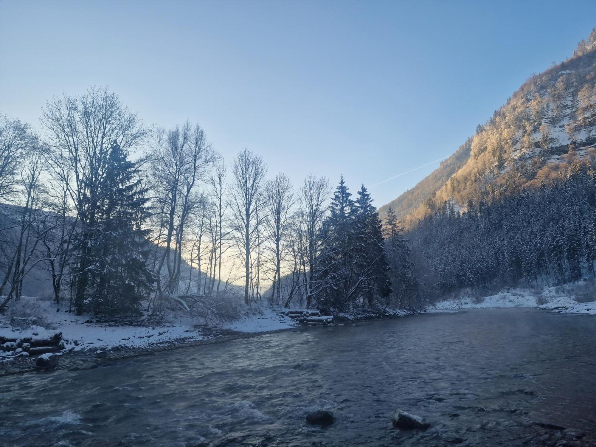 Appartementhaus Huettenberger Erpfendorf Exteriör bild