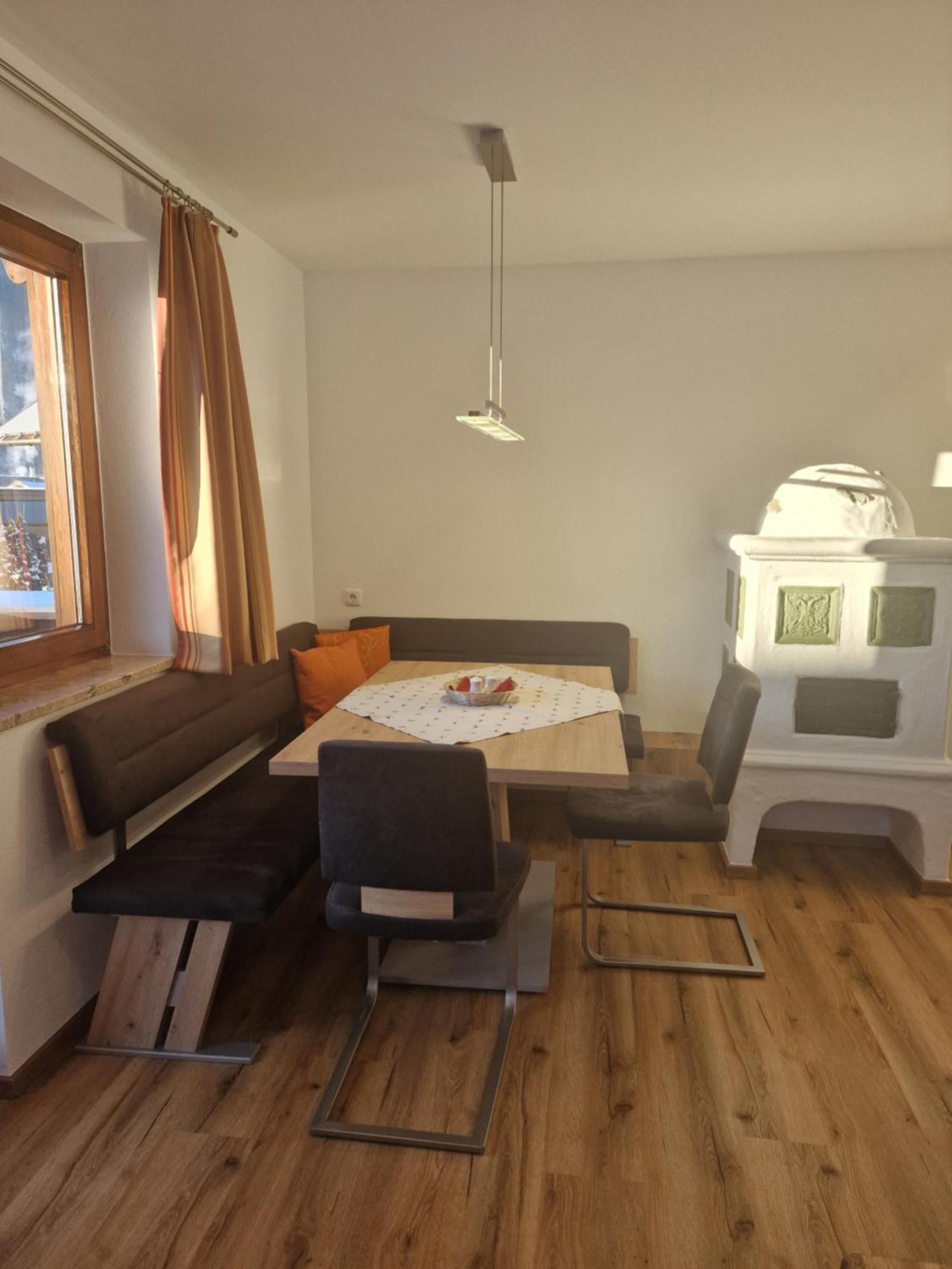 Appartementhaus Huettenberger Erpfendorf Exteriör bild